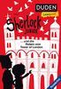 Duden Leseprofi – Sherlock Junior und die Raben vom Tower of London (DUDEN Leseprofi 2. Klasse)
