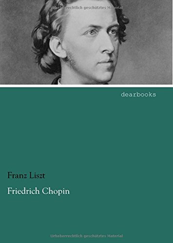 Friedrich Chopin