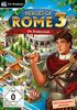 Heroes of Rome 3 - Die Bruderschaft (PC)