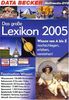 Das große Data Becker Lexikon 2005 (DVD-ROM)