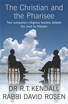 The Christian and the Pharisee: Two Outspoken Religio... | Book | condition good - Picture 1 of 2