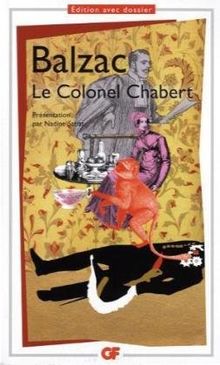 Le colonel Chabert