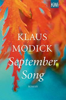 September Song: Roman