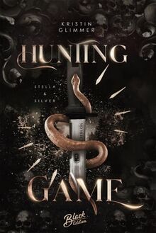 Hunting Game (Kings of Diabolo)