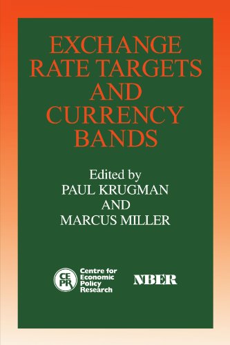 Exchange Rate Targets and Currency Bands