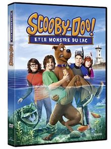 Scooby-doo et le monstre du lac [FR Import]