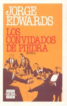 Los Convidados De Piedra