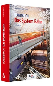 Handbuch Das System Bahn
