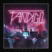 Fandigo (Ltd. Deluxe Box Set, 3CD+LP)