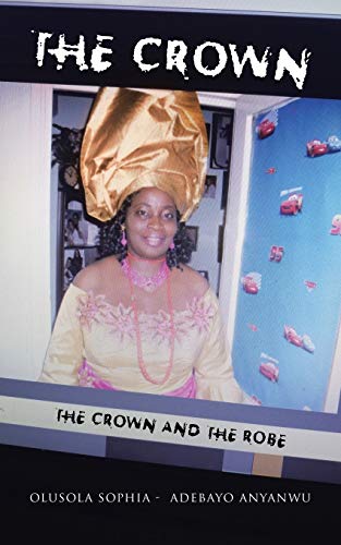 The Crown: The Crown and the Robe