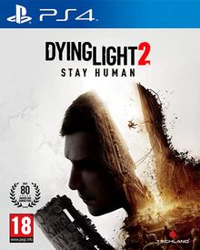 KOCH MEDIA SAS Dying Light 2 PS4 VF