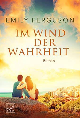 Im Wind der Wahrheit - Emily Ferguson Kartoniert (TB)