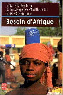 Besoin d'Afrique