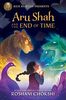 Aru Shah and the End of Time (A Pandava Novel Book 1) (Pandava Series, Band 1)