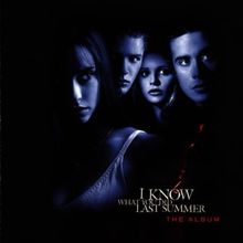 Ich weiß was du letzten Sommer getan hast (I Know What You Did Last Summer)
