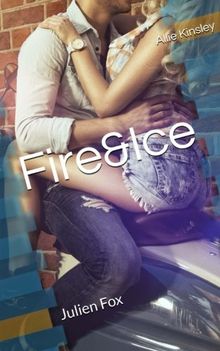 Fire&Ice 8 - Julien Fox