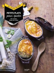 Petits plats pour épater