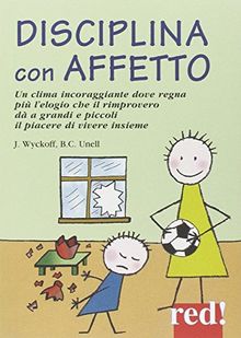 Disciplina con affetto