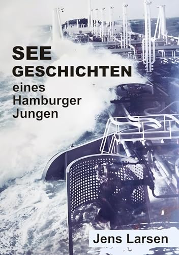 Seegeschichten eines Hamburger Jungen: DE