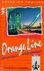 Learning English, Orange Line New Tl. 3. 1 Cassette zum Schülerbuch.