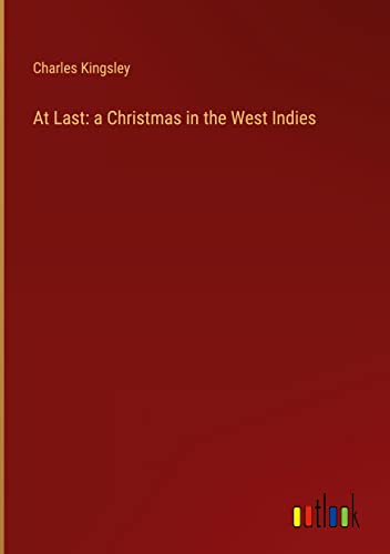 At Last: a Christmas in the West Indies