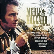 Very Best of Merle Haggard