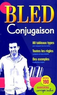 Bled conjugaison