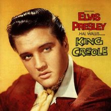 King Creole