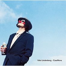 Casanova (LP) [Vinyl LP]