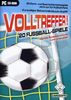 Volltreffer - 20 Fussball-Spiele