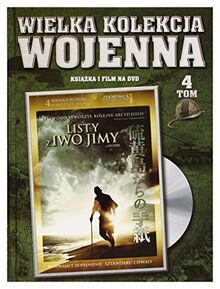 Letters from Iwo Jima [DVD] [Region 2] (IMPORT) (Keine deutsche Version)