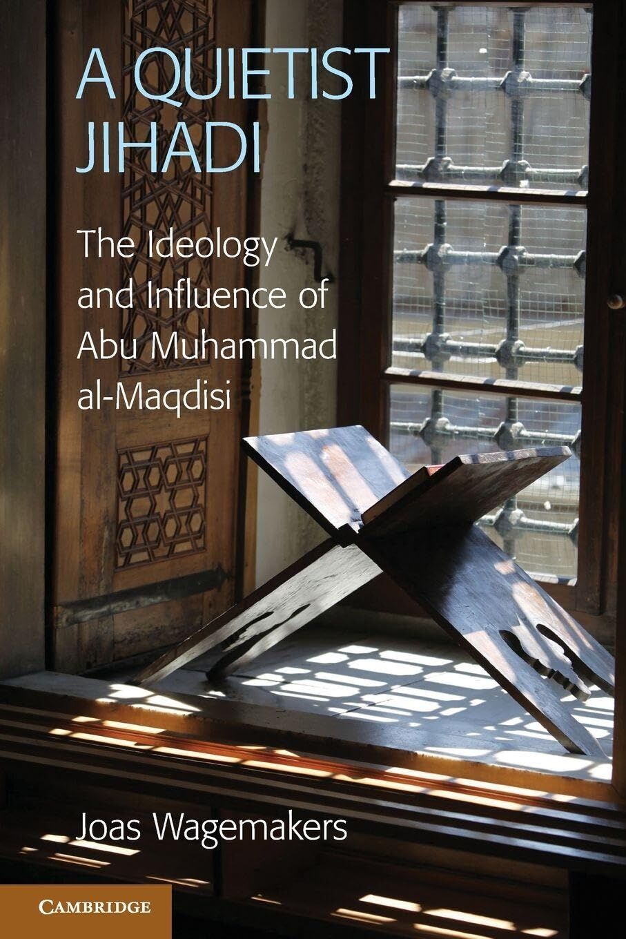 A Quietist Jihadi