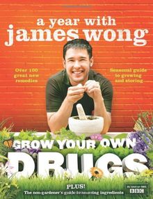 Grow Your Own Drugs