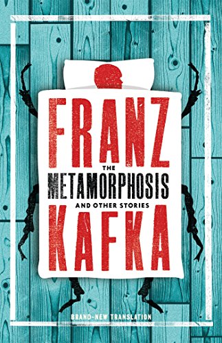 Evergreens   Metamorphosis and Other Stories - Franz Kafka Kartoniert (TB)