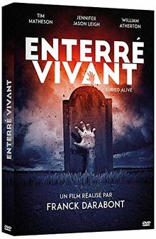 Enterré vivant [FR Import]