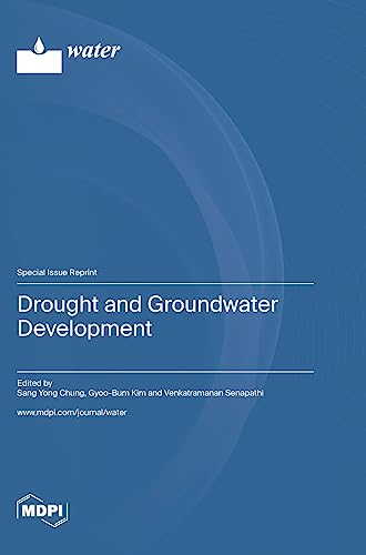 Drought and Groundwater Development