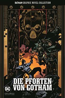 Batman Graphic Novel Collection: Bd. 27: Die Pforten von Gotham