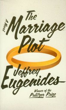 The Marriage Plot: A Novel