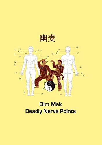 Christian Fruth Dim Mak Deadly Nerve Points