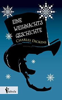 Eine Weihnachtsgeschichte