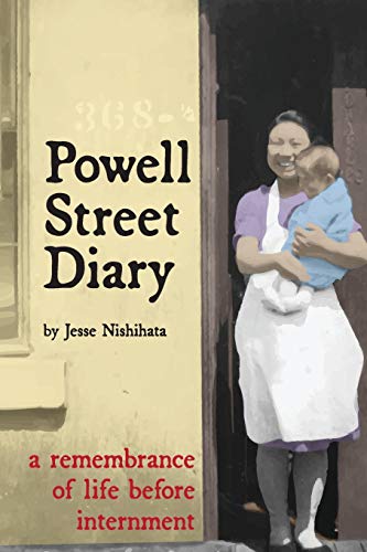 Powell Street Diary