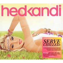 Hed Kandi: Electronic Summer (109)