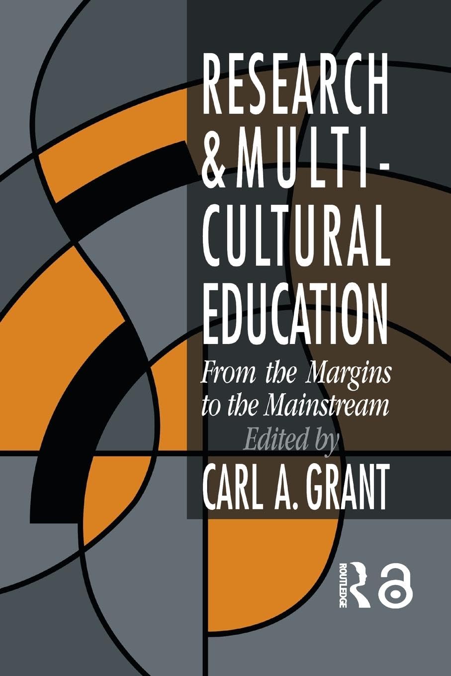 Research and Multicultural Education: From The Margins To The Mainstream (Wisconsin Series of Teacher Education (Hardcover))