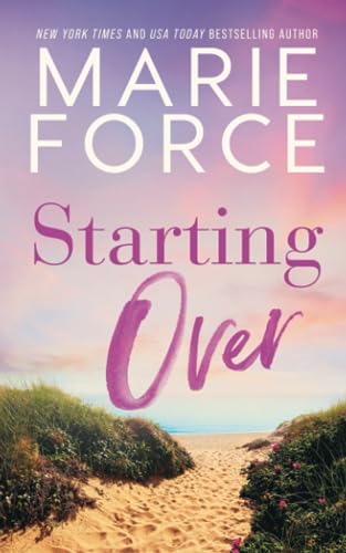 Starting Over