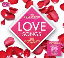 Love Songs:the Collection