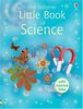 Little Book of Science (Miniature Editions)