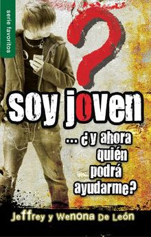 Soy Joveny Ahora Quien Podra Ayudarme?