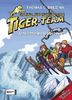 Ein Fall für dich und das Tiger-Team, Band 08: Unsichtbare Ungeheuer