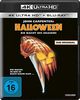 Halloween - Die Nacht des Grauens (4K Ultra HD) (+ Blu-ray 2D)