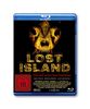 Lost Island [Blu-ray]